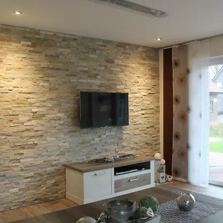 Neu! Sonnenschein Am Badesee Holiday home *