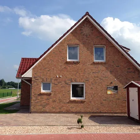 Neu! Sonnenschein Am Badesee Holiday home