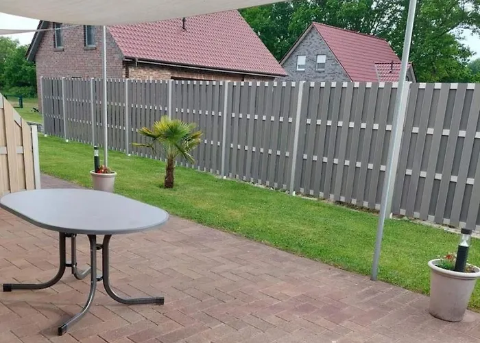 Сasa de vacaciones Neu! Sonnenschein Am Badesee *